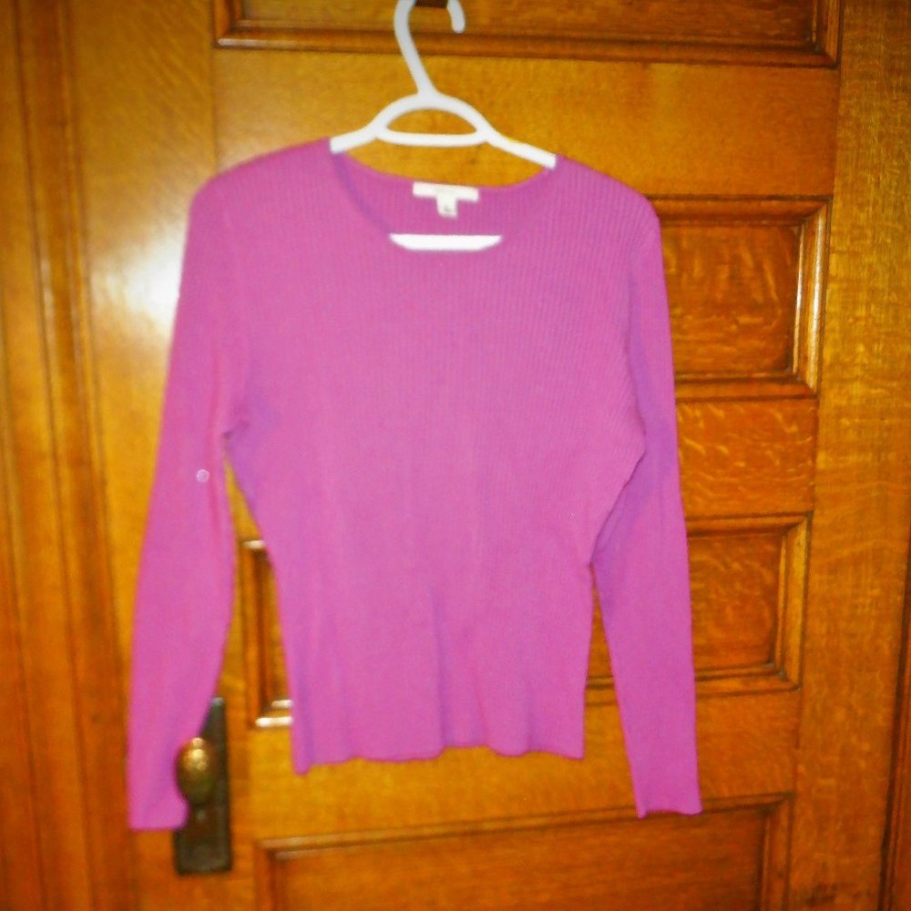 ***  MERONA  ***  PULLOVER  XL